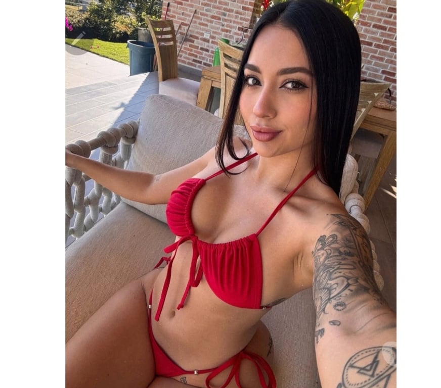 Escorts Essex Chelmsford - Photos for NINA 🇧🇷 BEST SERVICE 💯 REAL PARTY