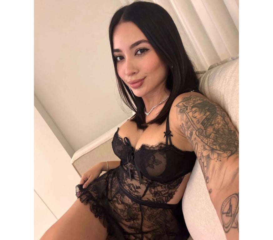 Escorts Essex Chelmsford - Photos for NINA 🇧🇷 BEST SERVICE 💯 REAL PARTY