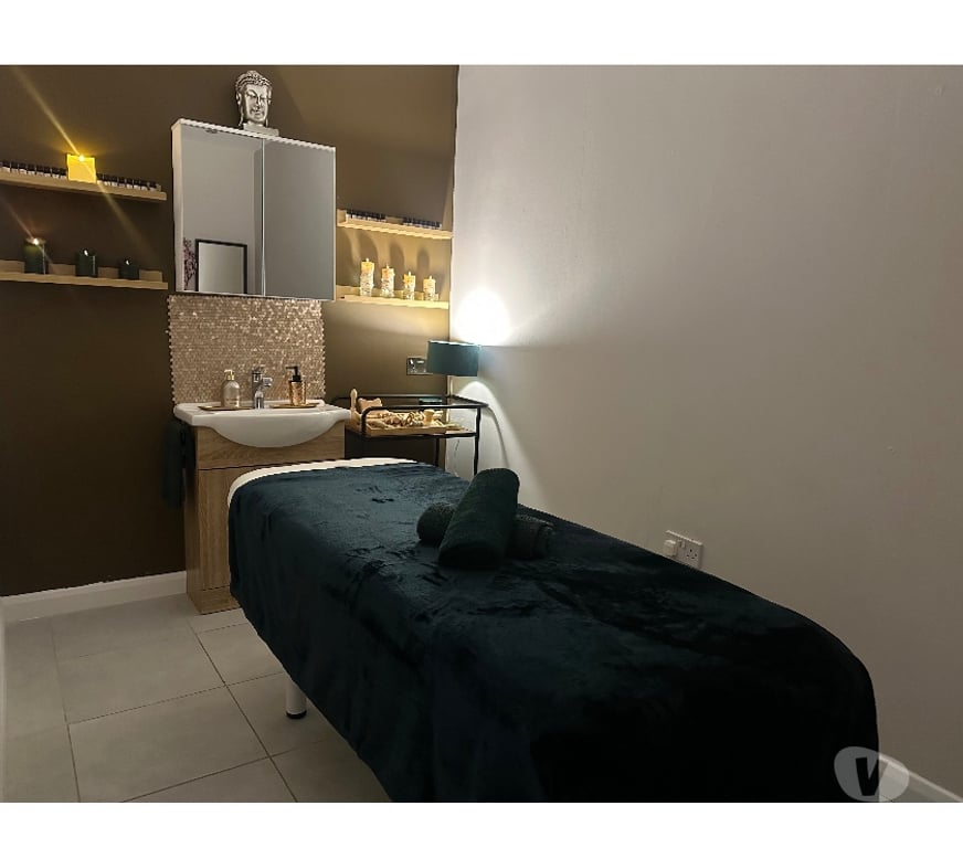 Full body massage West London Chiswick - West London - Photos for Newly Opened - Elite Emerald Spa - Massage from £40