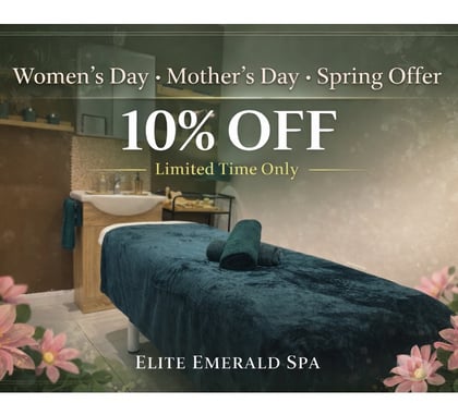 Massage Chiswick West London - Photos for Professional Luxury Massage Chiswick |Spring Offer -10% OFF