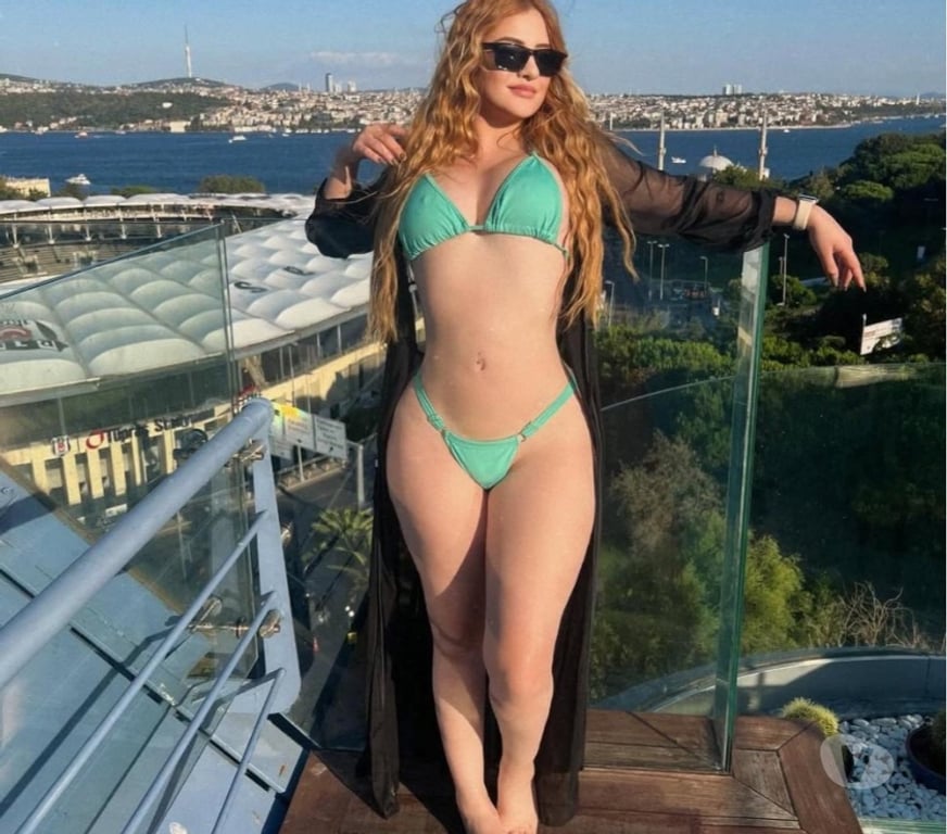 Escorts Hampshire Portsmouth - Photos for Duda 🇧🇷🦊 Brazilian Party Girl 😈🔥