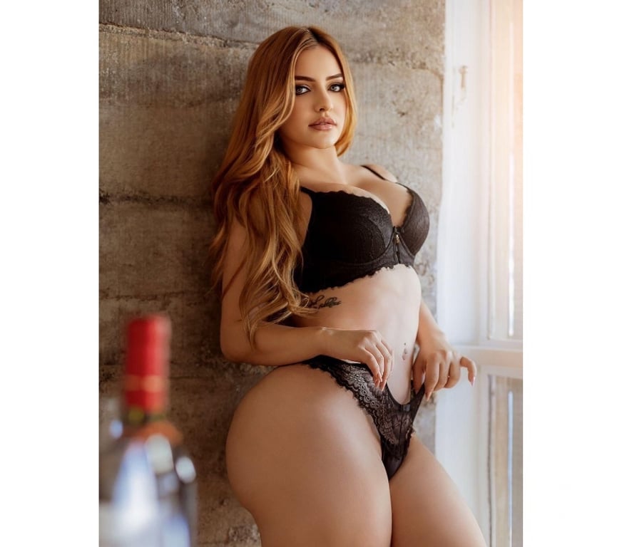 Escorts Hampshire Portsmouth - Photos for Duda 🇧🇷🦊 Brazilian Party Girl 😈🔥