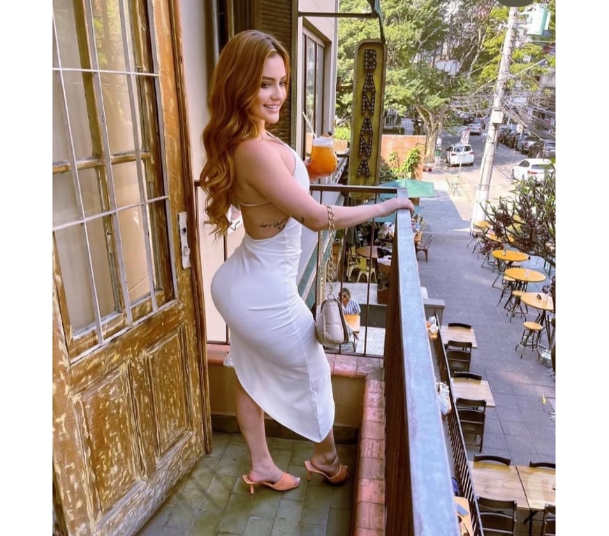 Escorts Hampshire Portsmouth - Photos for Duda 🇧🇷🦊 Brazilian Party Girl 😈🔥