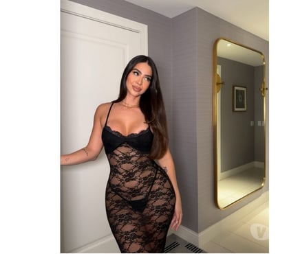 Escorts Manchester City Centre Manchester - Photos for Paola New in Town, Confident and Irresistible