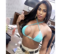 🔥Clarissa hot TRANSEXUAL woman best experience ever 🔥