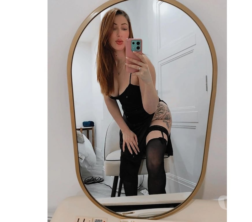 Escorts Essex Colchester - Photos for Natália 🍭🎉Red Hair🍒🇧🇷Ginger sweet💅