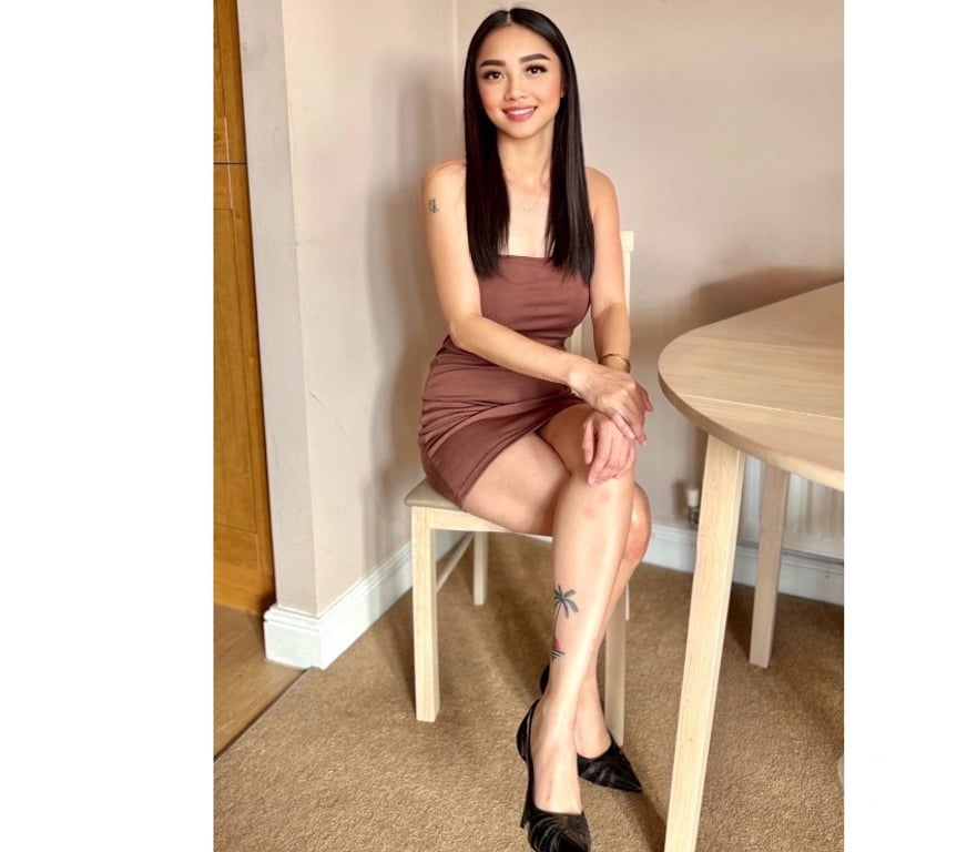 Escorts Merseyside Wirral - Photos for Sweetie Thai Girl 💕🍑 No Rush 😋