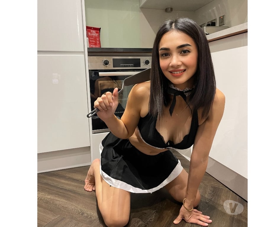 Escorts Merseyside Wirral - Photos for Sweetie Thai Girl 💕🍑 No Rush 😋
