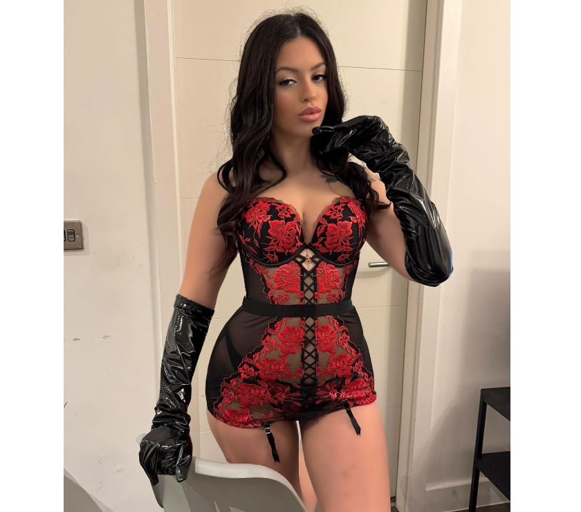 Escorts Peterborough Peterborough City Centre - Peterborough - Photos for ❤️‍🔥 Mirela🍒 service 5 ⭐️💋💋💋