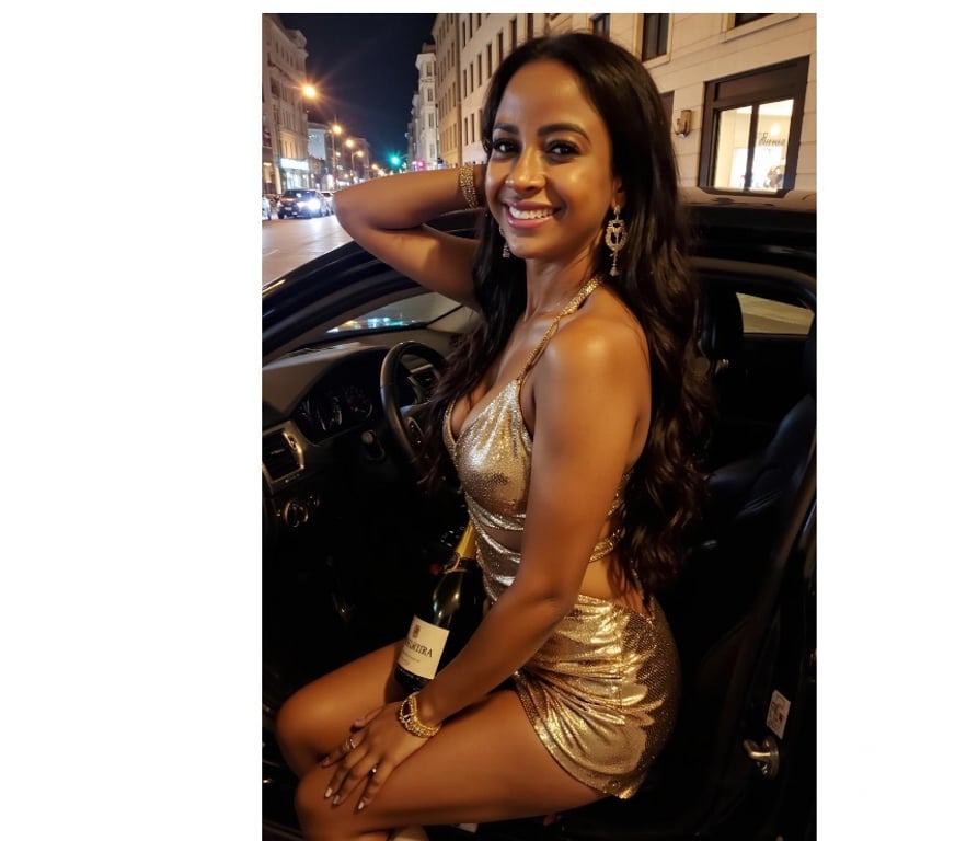 Escorts North London Wood Green - North London - Photos for 🍑Anny Brazilian 🇧🇷 🔥🌪️