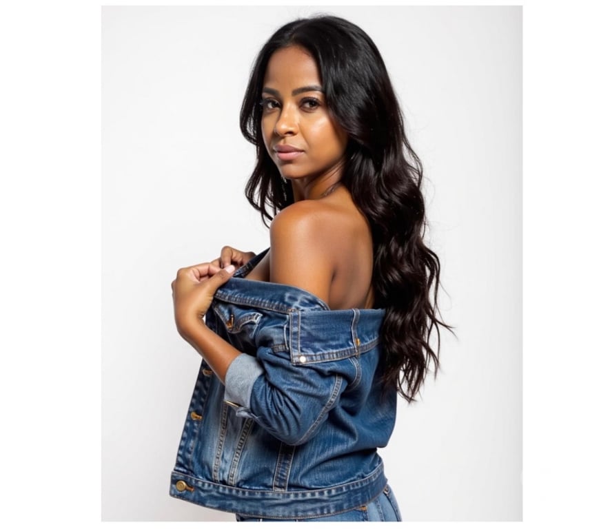 Escorts North London Wood Green - North London - Photos for 🍑Anny Brazilian 🇧🇷 🔥🌪️