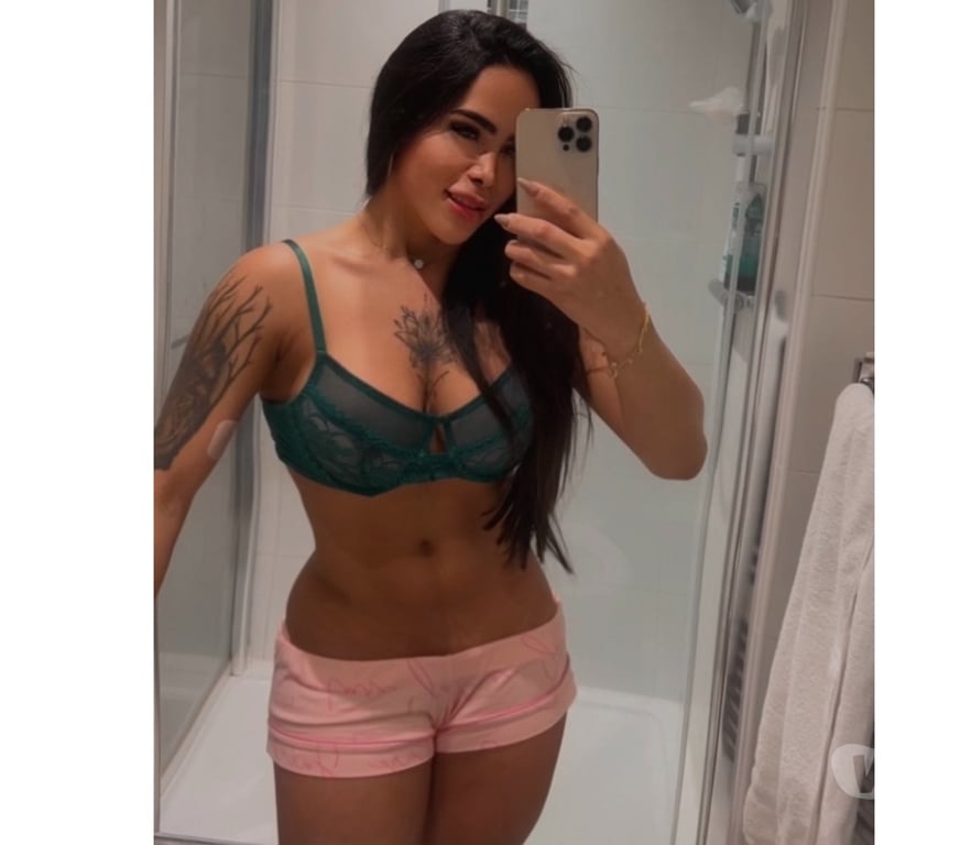 Trans Escorts Buckinghamshire Milton Keynes - Photos for Mikaela Brazilian Girl experience 💯Real
