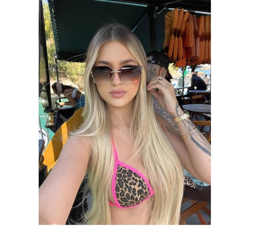 Escorts Greater Manchester Manchester - Photos for blonde-high class girl 🥂🔞the best service🇧🇷