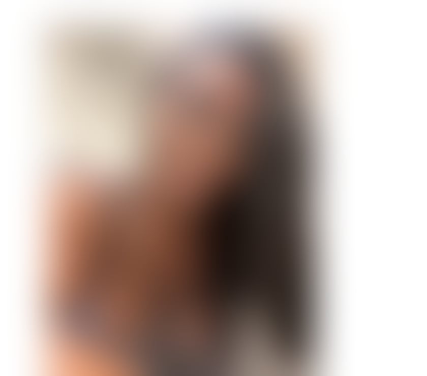 Caribbean Trans Gabby