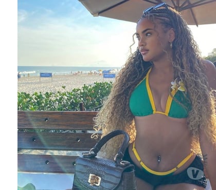 Escorts and Massages Leicester City Centre Leicester - Photos for NAYARAH BRAZIL✨🇧🇷 VERY HOT🥵