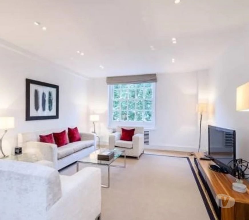 Property to Rent West London Euston - West London - Photos for Fully furnished one bedroom flat in London