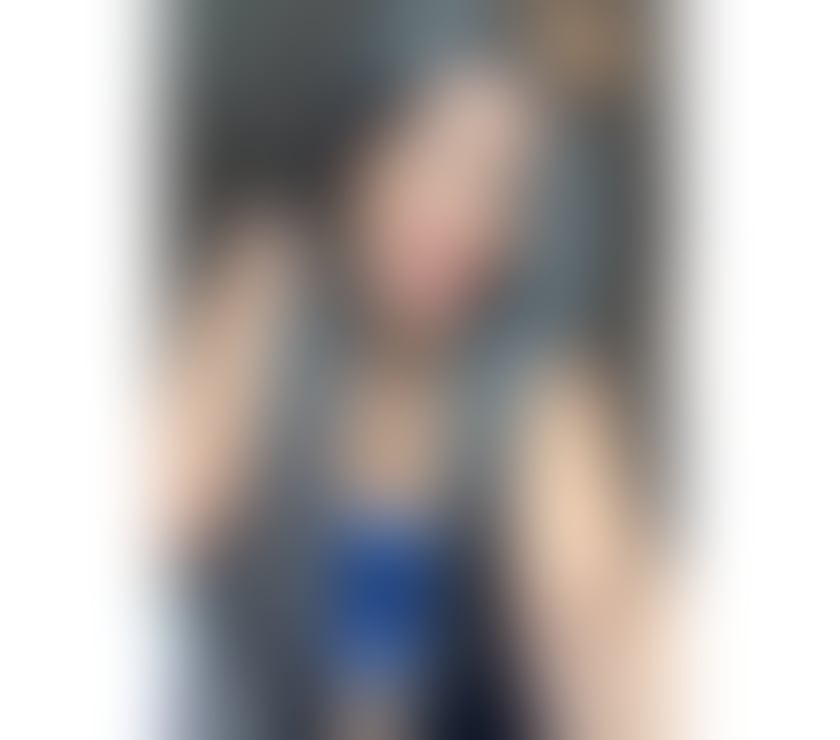 ❗️ALICE GERDAU✨BACK IN TWON BRUNETTE REAL‼️