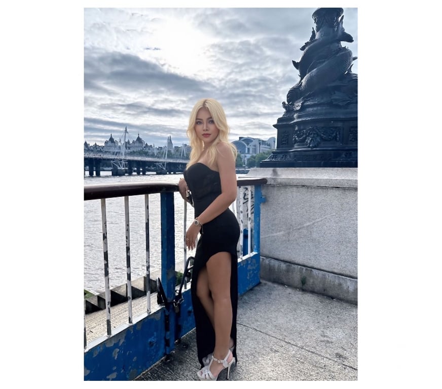 Escorts Slough Chalvey - Slough - Photos for 🥰 Cute Friendly Thai girl 🥰 07346561163