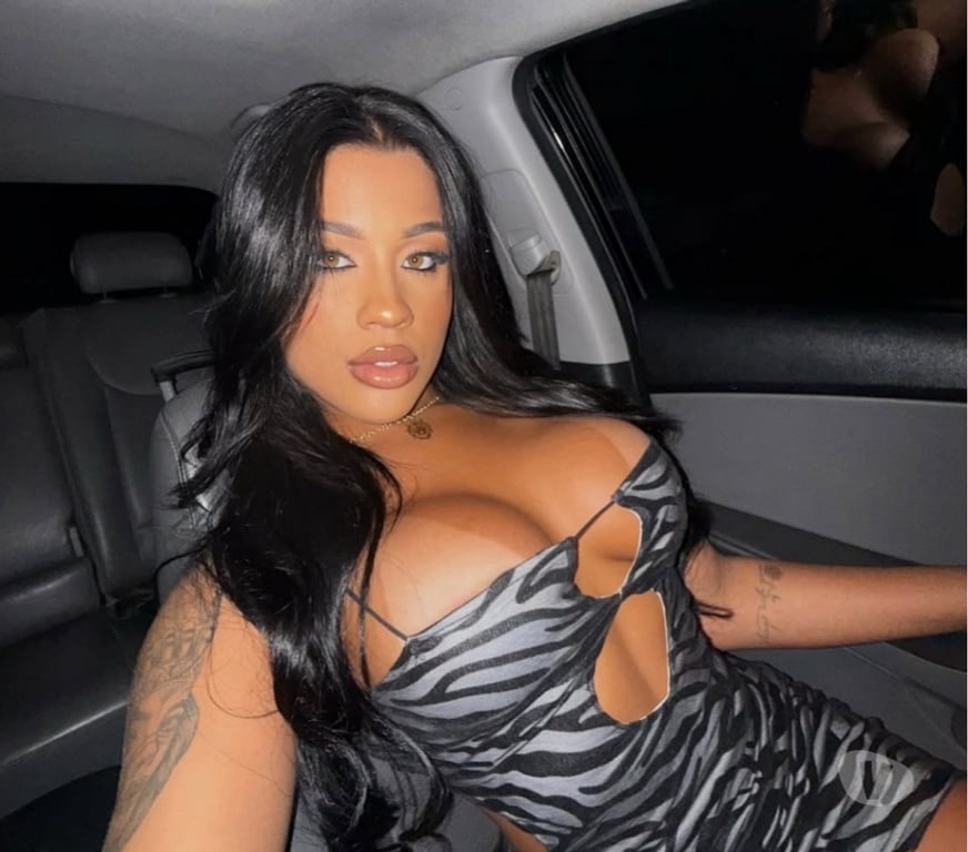 Escorts South Yorkshire Sheffield - Photos for AYLA NEW BRAZILIAN PARTY GIRL😈