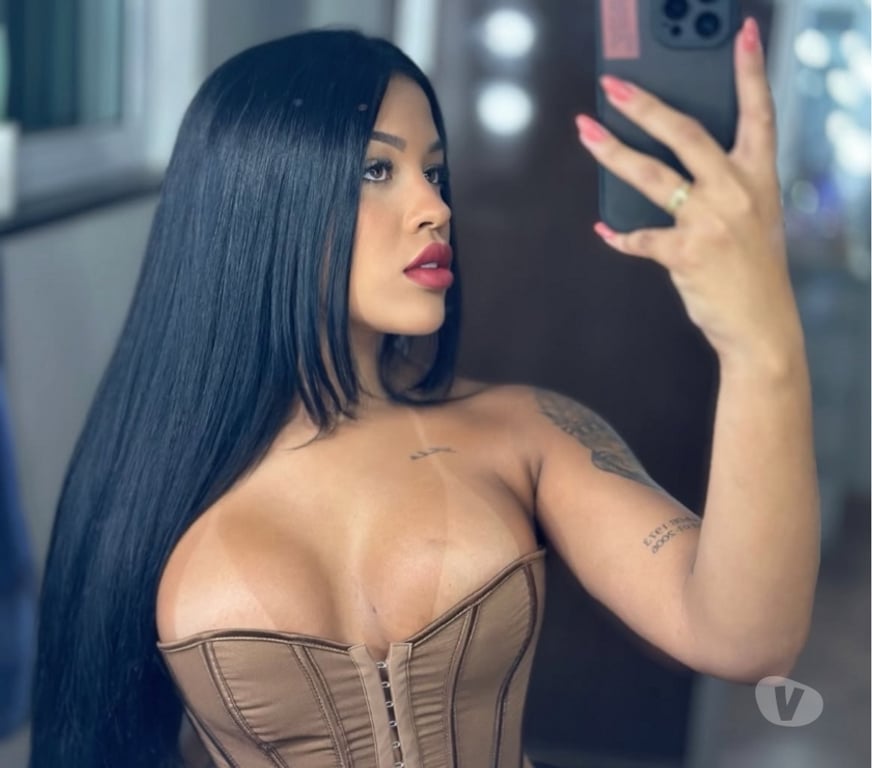 Escorts South Yorkshire Sheffield - Photos for AYLA NEW BRAZILIAN PARTY GIRL😈