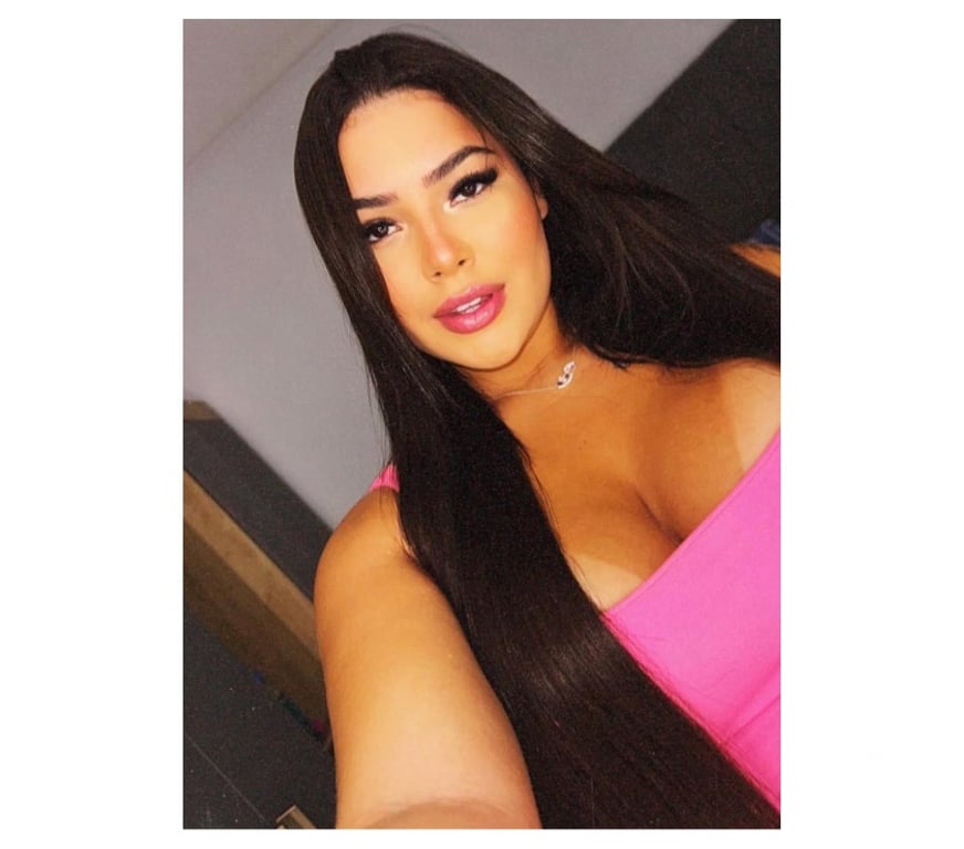 Escorts South West London Sutton - Photos for MEL GENUINE BRAZILIAN GIRL🇧🇷ONLY ONE WEEK