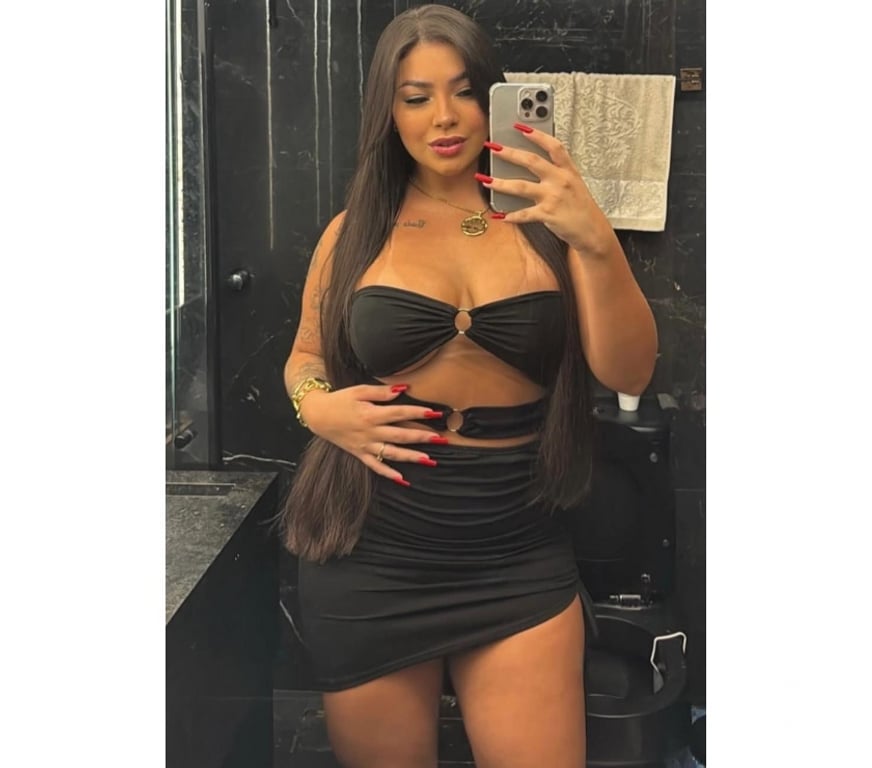 Escorts South West London Sutton - Photos for MEL GENUINE BRAZILIAN GIRL🇧🇷ONLY ONE WEEK