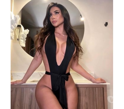 Escorts Sutton Town Centre Sutton - Photos for MEL GENUINE BRAZILIAN GIRL🇧🇷ONLY ONE WEEK