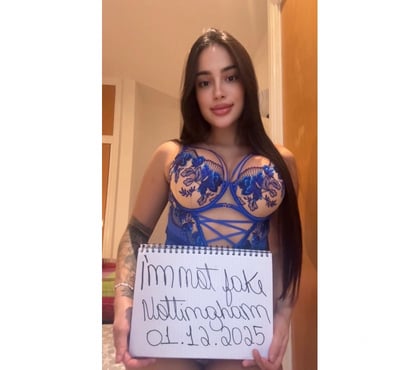 Escorts Nottingham City Centre Nottingham - Photos for ✨SOFIE✨‼️CHECK MY VIDEO CONFIRMATION ‼️