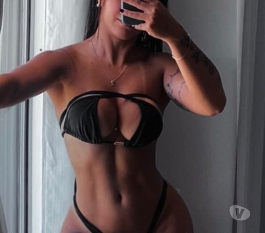 Escorts South East London Croydon - Photos for FIRE LATINA 🔥 Stunning Brazilian NATIVE NEW to the UK