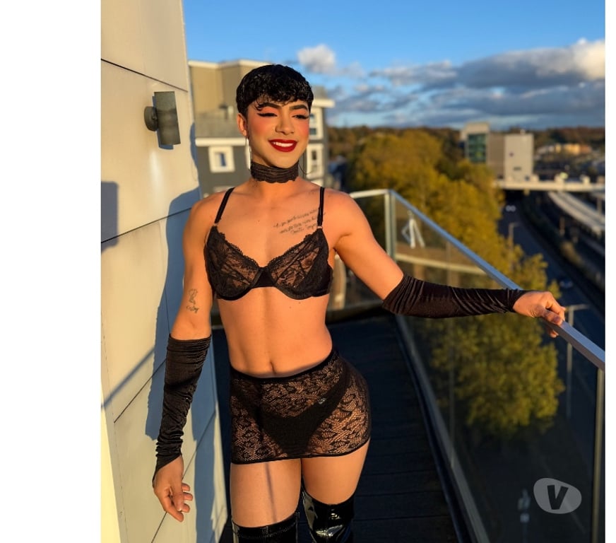 Trans Escorts East London Whitechapel - East London - Photos for TWINK Hot - WHITECHAPEL