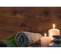 Swedish full body massage