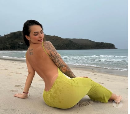 Escorts and Massages Warrington Town Centre Warrington - Photos for SEXY RED🇧🇷🔝PARTY❤️‍🔥MASSAGEM🍑HIGH CLASS