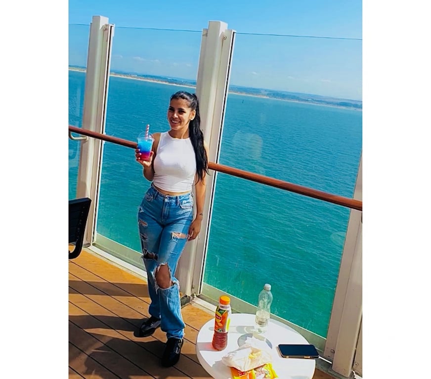 Escorts South East London Thamesmead - South East London - Photos for ❤️Izabell🔝QUEEN PARTY BEST SERVICES❤️