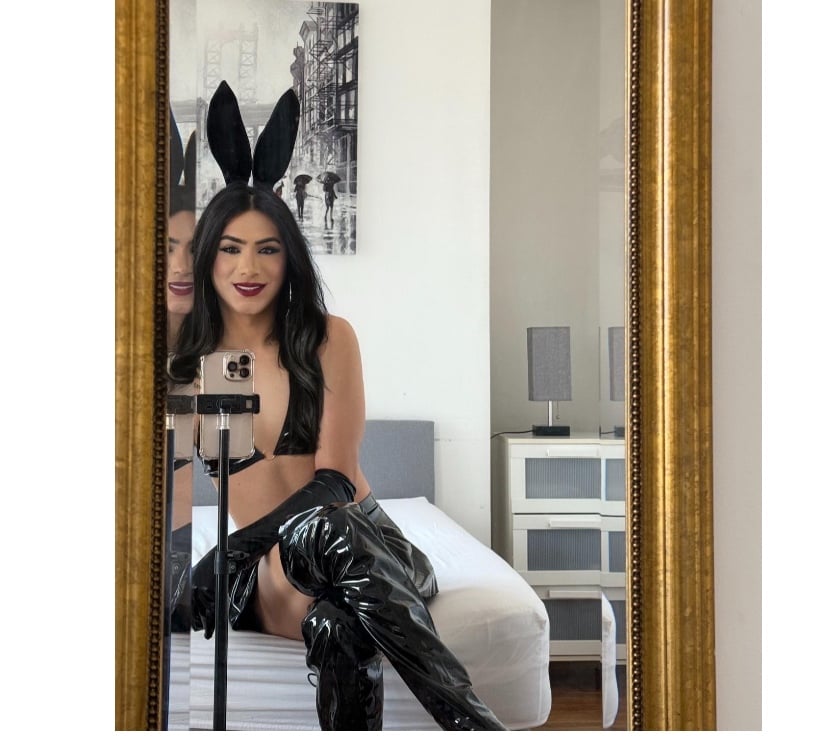 Trans Escorts East London Whitechapel - East London - Photos for Ts Hot Available Now - Aldgate East