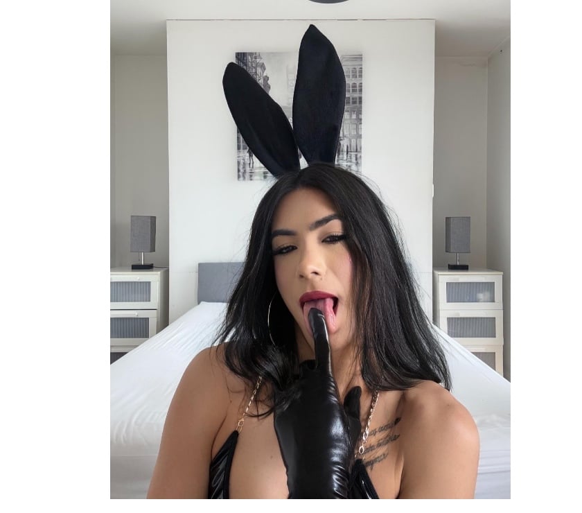 Trans Escorts East London Whitechapel - East London - Photos for Ts Hot Available Now - Aldgate East