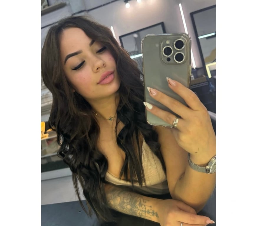 Escorts West Midlands Wolverhampton - Photos for LARA ✅ PERFECT GFE 🚨 NO RUSH 🇧🇷