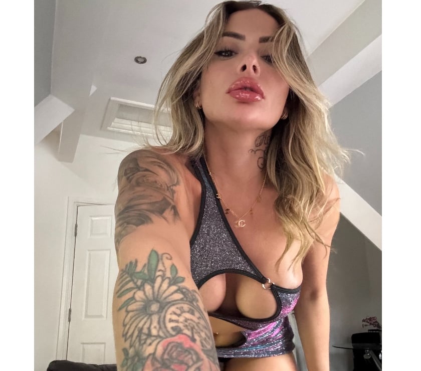 Escorts West Midlands Birmingham - Photos for MILLA SUEVO LATINA 🇧🇷🔥