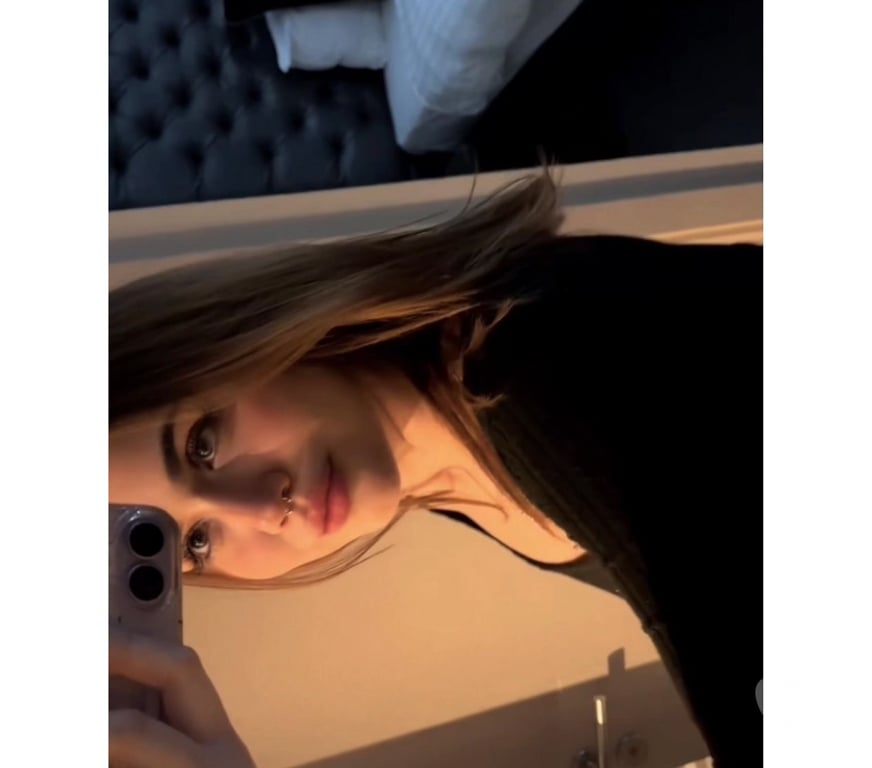 Escorts East London Aldgate East - East London - Photos for GOOD SERVICE🎀 NO RUSH☎️🔥PARTY GIRL