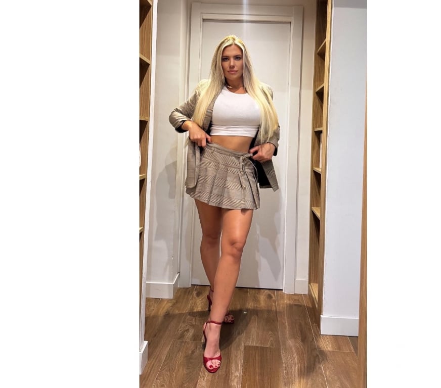 Escorts Central London Kensington and Chelsea - Photos for Let's enjoy something special. Party girl 🥳