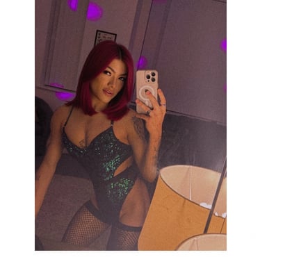 Transsexual Escorts Leicester City Centre Leicester - Photos for ALICIA BRAZILIAN 🇧🇷🥵 100% REAL!🍾✨