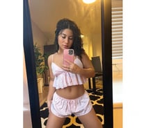 🌟LARA✨BRUNETTE LATINA BACK IN TWON‼️