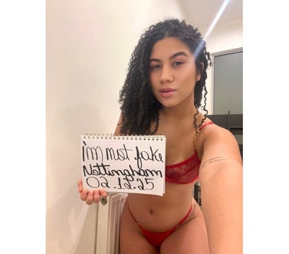  Escorts Nottingham City Centre Nottingham - Photos for 🌟FRENCH KISS FREE‼️CHECH MY VIDEO CONFIRMATION ‼️