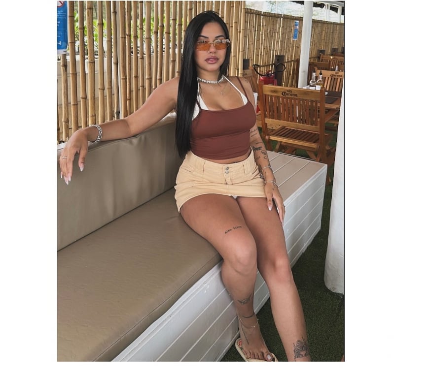 Escorts Ealing Southall - Ealing - Photos for 🔥💦Pamela Very Hot 🔥Brazilian🔥