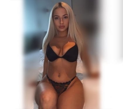 Escorts Carfin North Lanarkshire - Photos for Queen_Bj🍌SophiaBell Party.New.💯