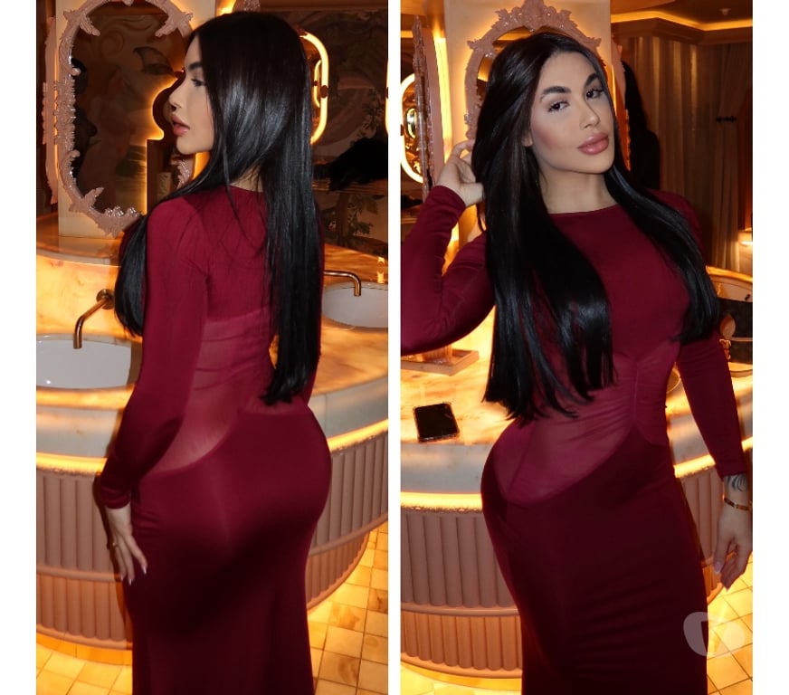 Escorts Leicestershire Leicester - Photos for MIRELA S3XY BRAZILLIAN, GFE P44RTY LONG TIME ❤️‍🔥