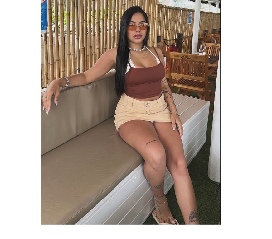 Escorts West London Hillingdon - Photos for 🔥💦Pamela Very Hot 🔥Brazilian🔥