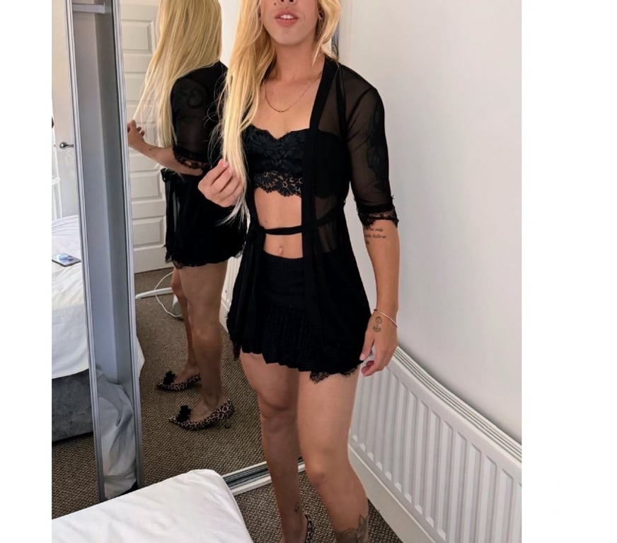 Trans Escorts Lincolnshire Lincoln - Photos for GABY HOT LAST WEEK IN UK 🇧🇷🔥😈