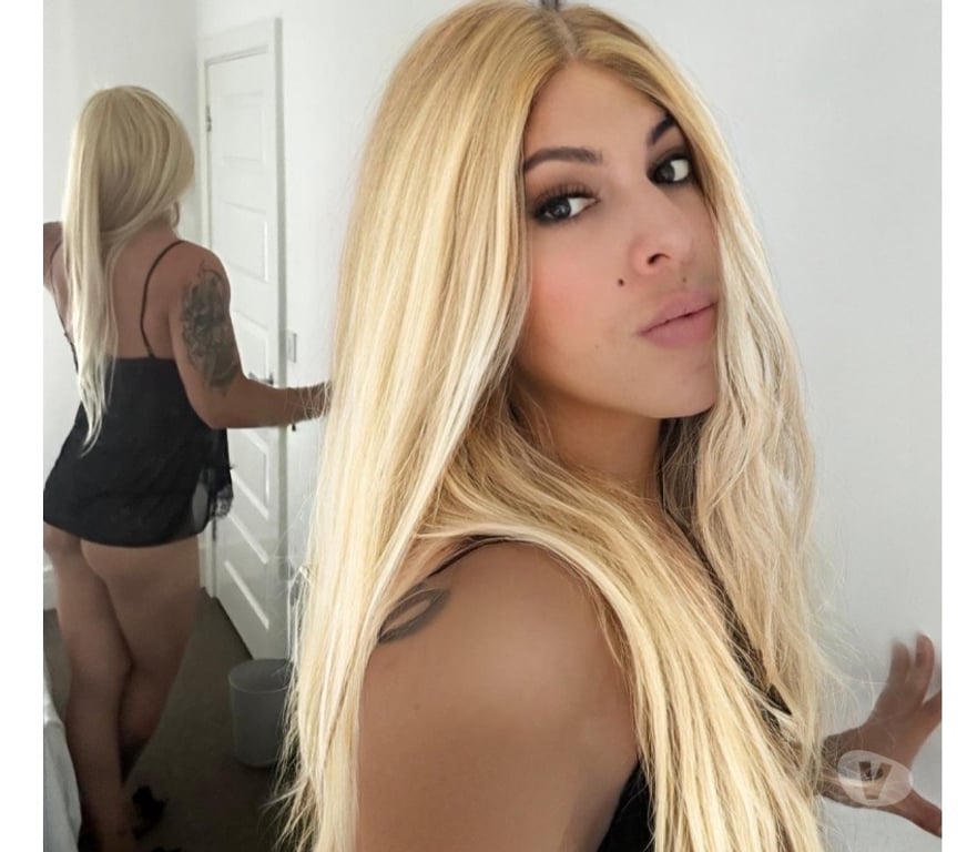 Trans Escorts Lincolnshire Lincoln - Photos for GABY HOT LAST WEEK IN UK 🇧🇷🔥😈