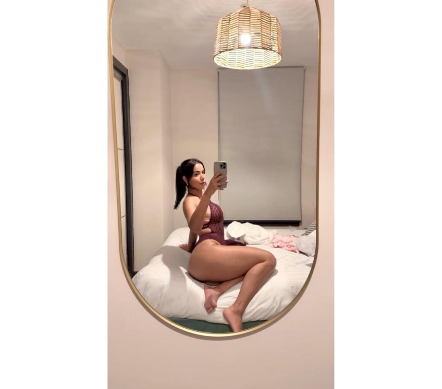 Escorts South West London Fulham Broadway Station - South West London - Photos for Angel🍑party girl🍾🔥👄