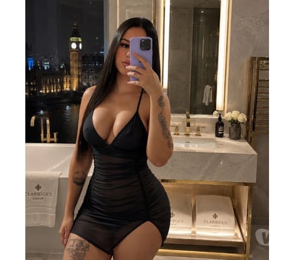 Escorts Aldgate East East London - Photos for 🌶️PARTY GIRL🥵NO RUSH😏🥳